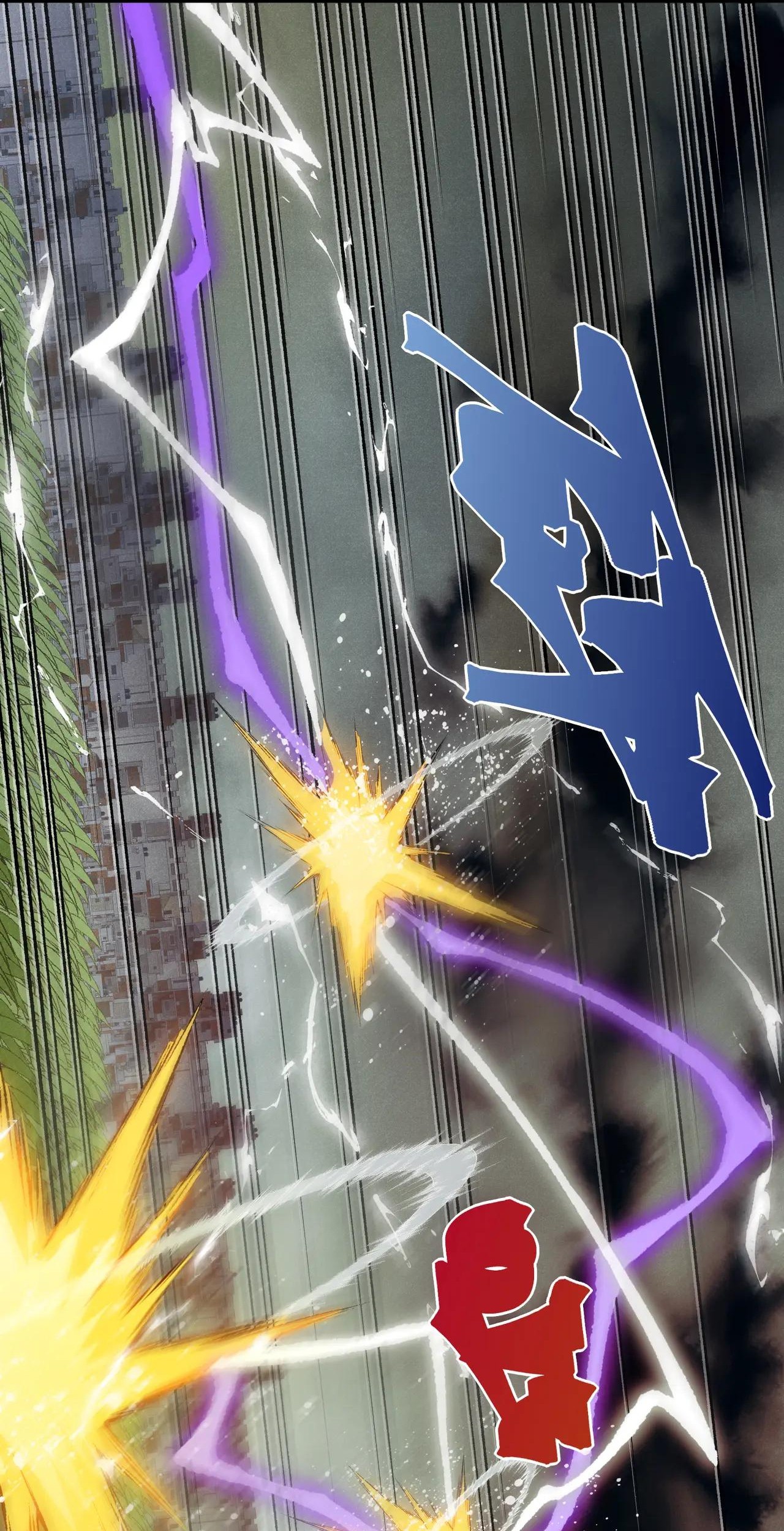 Demon Evolution Chapter 116 Gambar 55