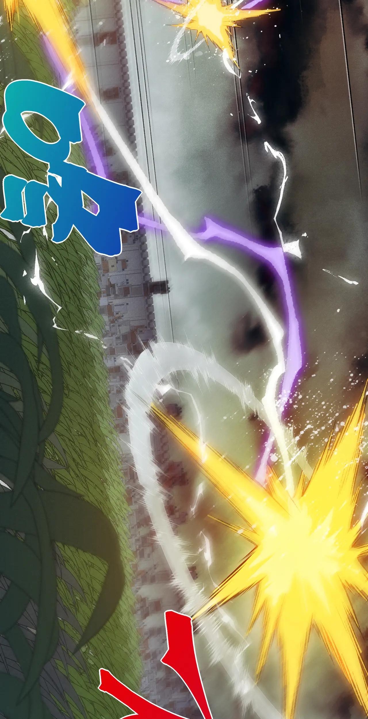 Demon Evolution Chapter 116 Gambar 56