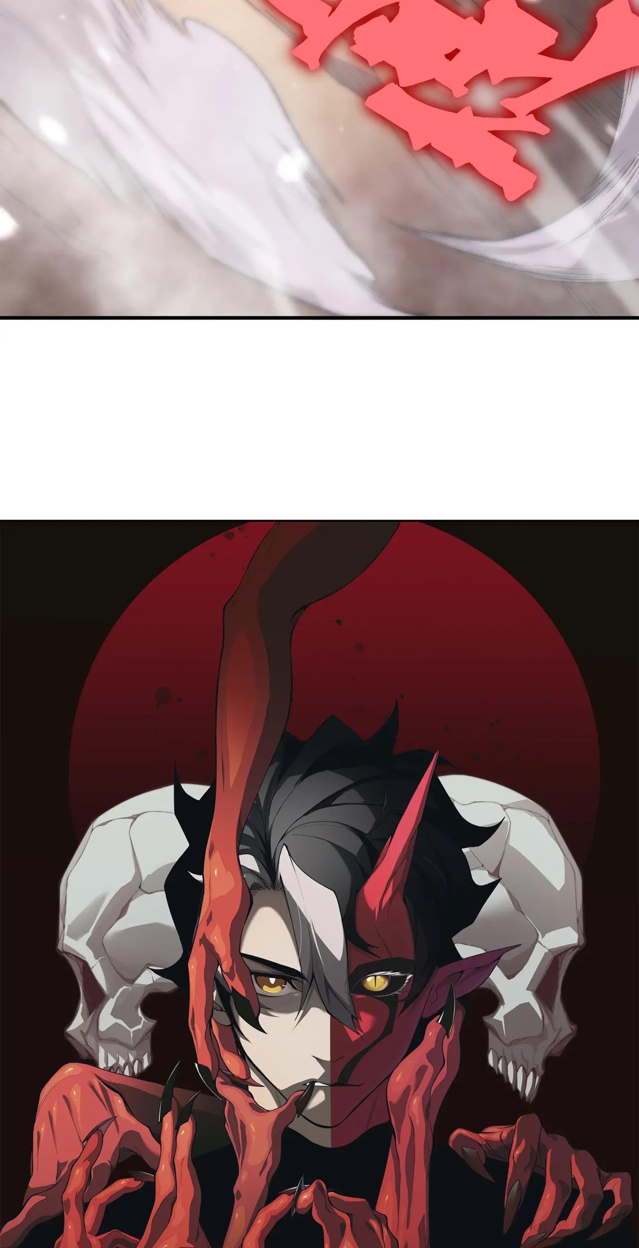 Demon Evolution Chapter 116 Gambar 4