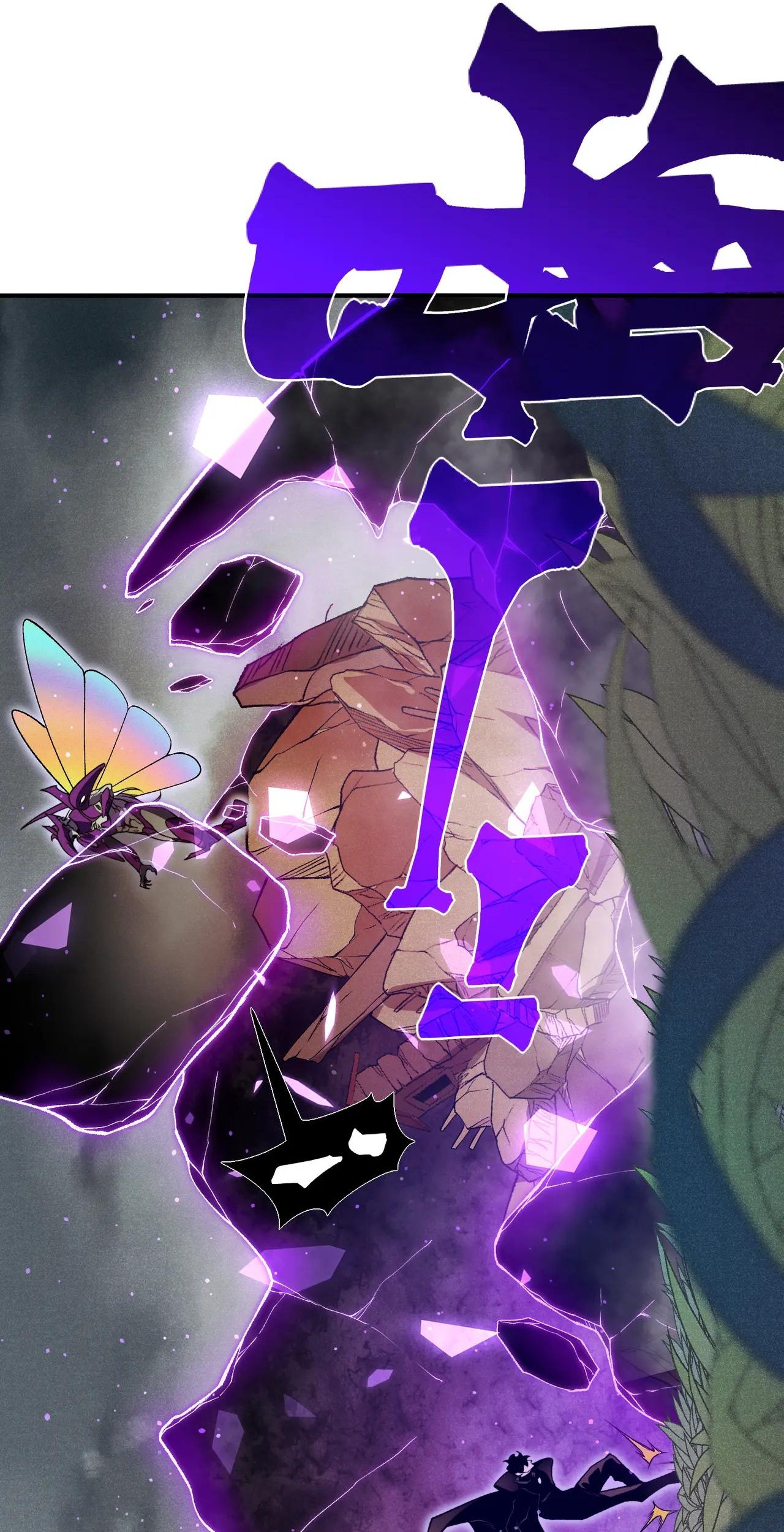 Demon Evolution Chapter 116 Gambar 7