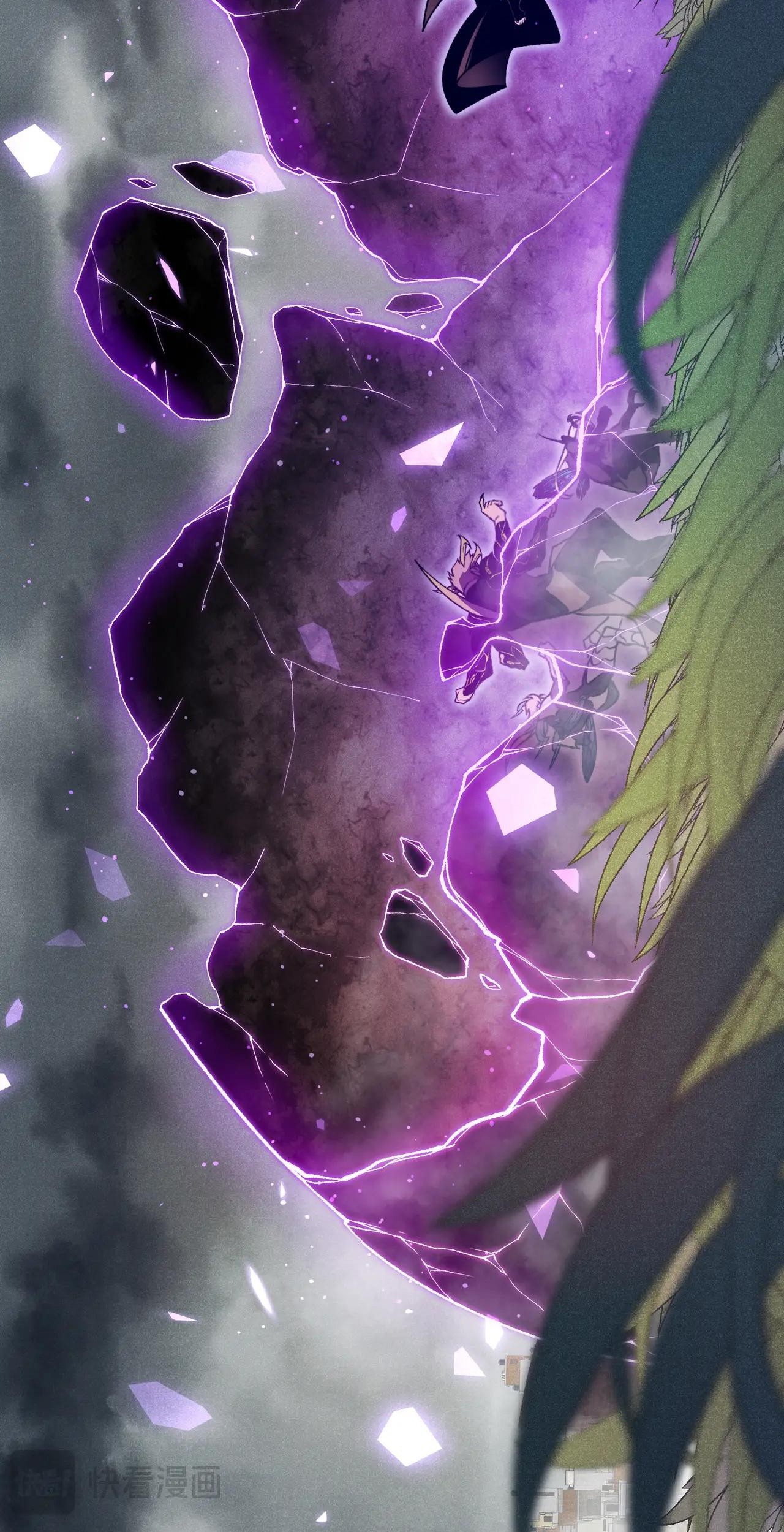 Demon Evolution Chapter 116 Gambar 8