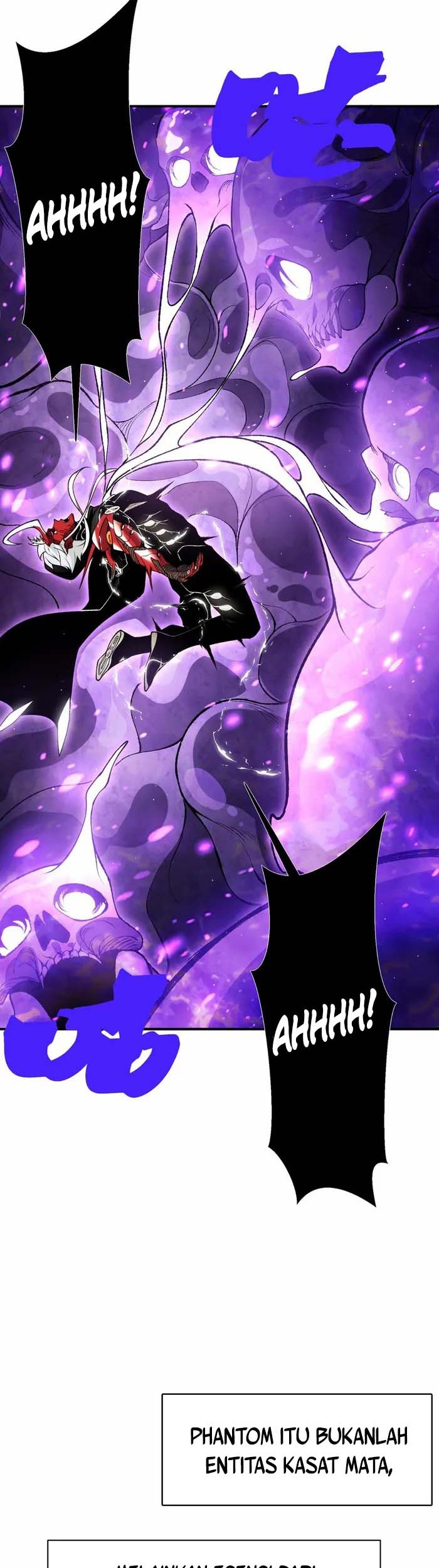 Demon Evolution Chapter 117 Gambar 15