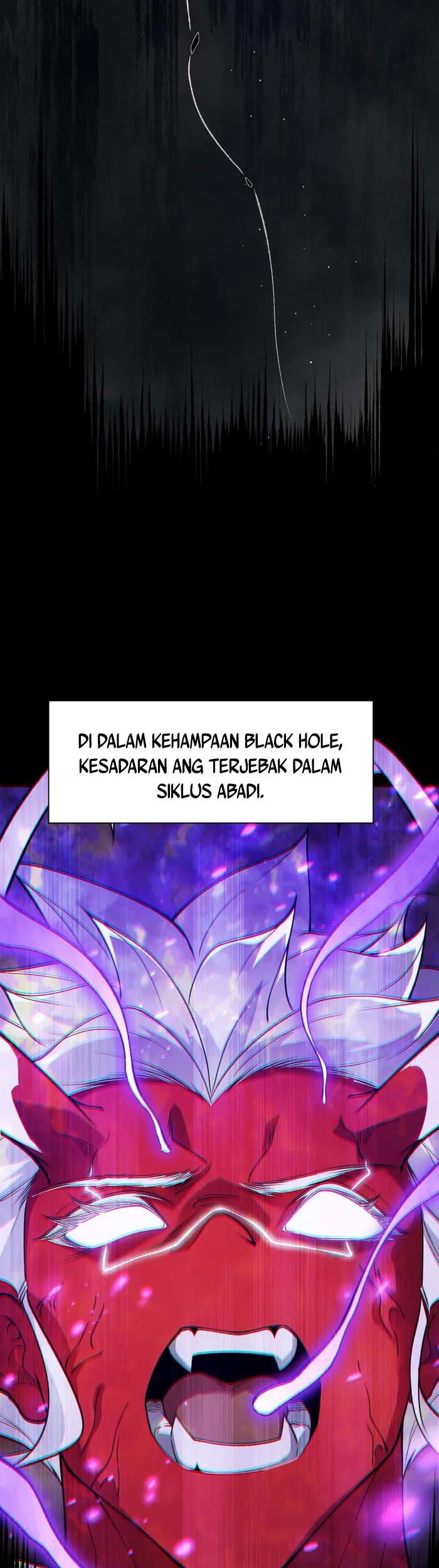 Demon Evolution Chapter 117 Gambar 19