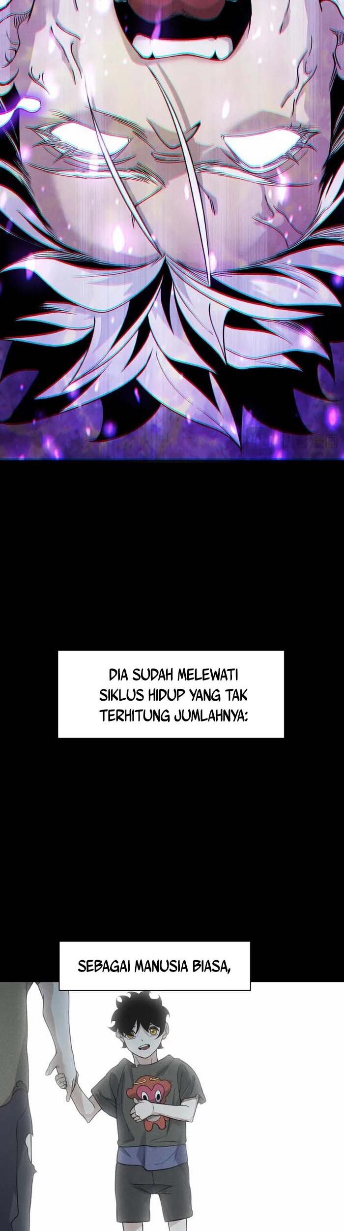 Demon Evolution Chapter 117 Gambar 23