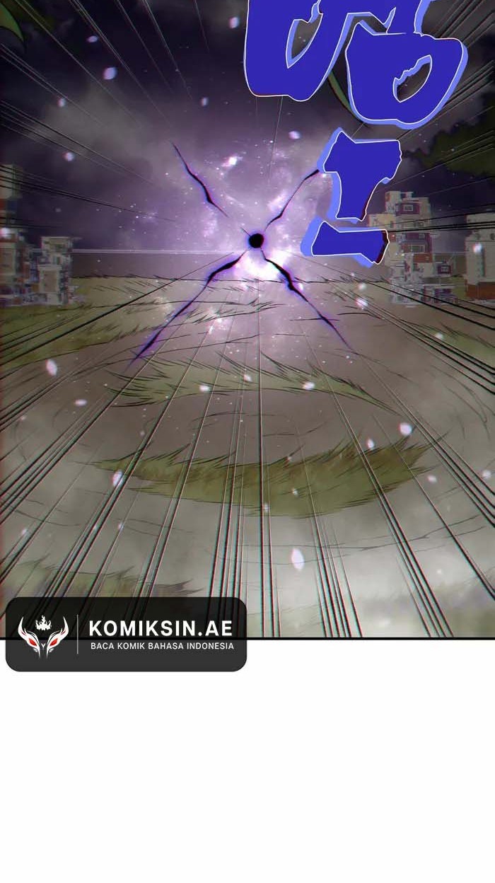 Demon Evolution Chapter 117 Gambar 7