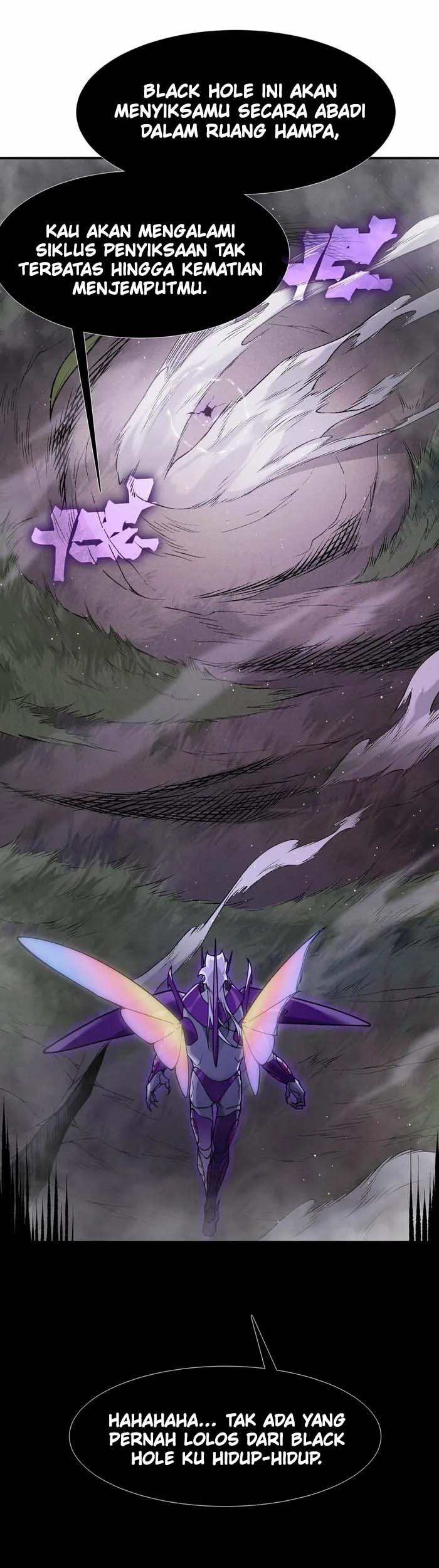 Demon Evolution Chapter 117 Gambar 8