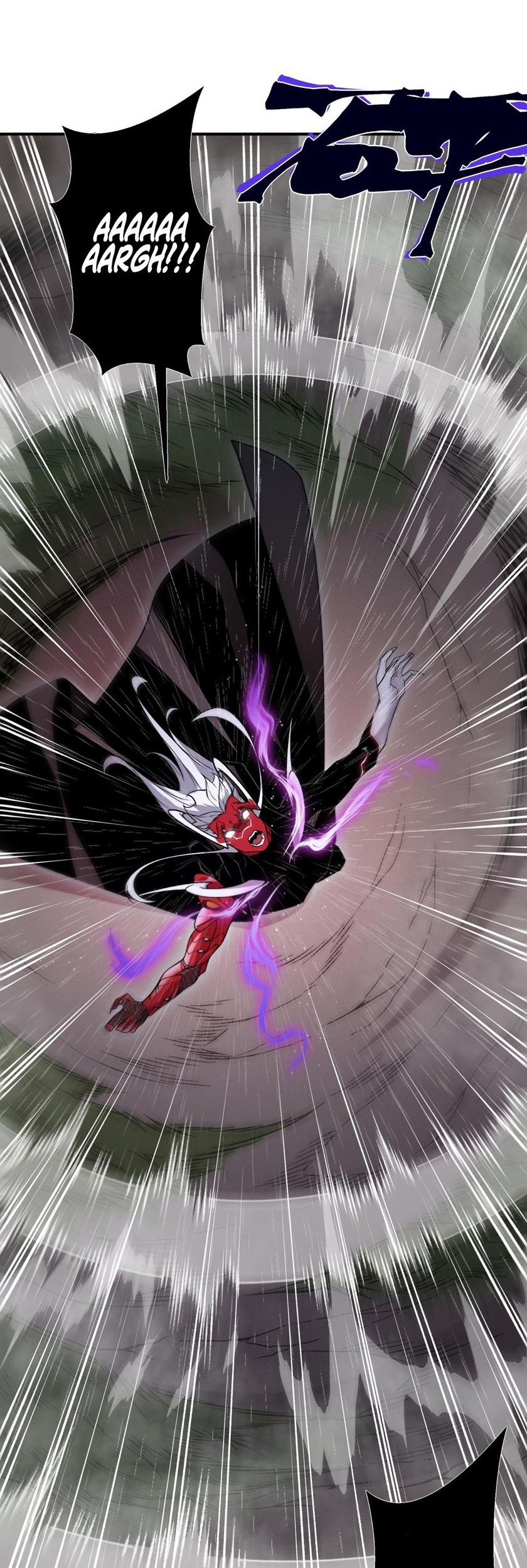 Demon Evolution Chapter 118 Gambar 35