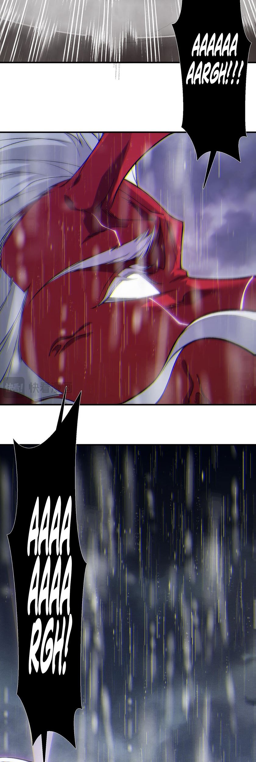 Demon Evolution Chapter 118 Gambar 36