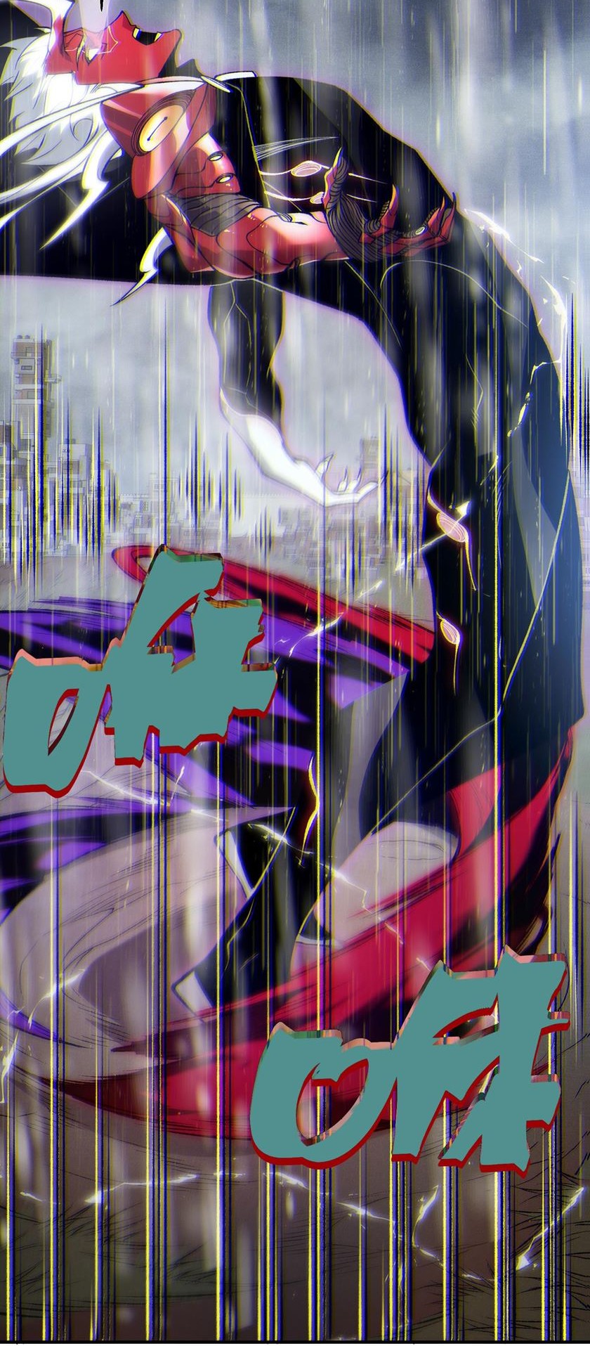 Demon Evolution Chapter 118 Gambar 37