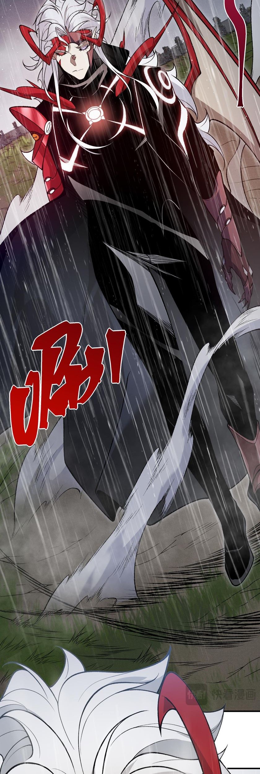 Demon Evolution Chapter 118 Gambar 43