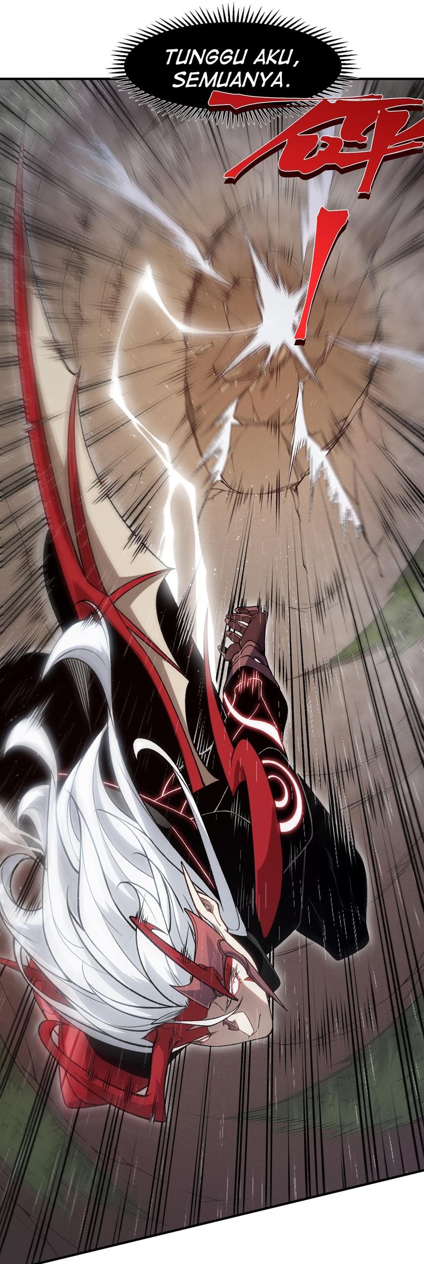 Demon Evolution Chapter 118 Gambar 47