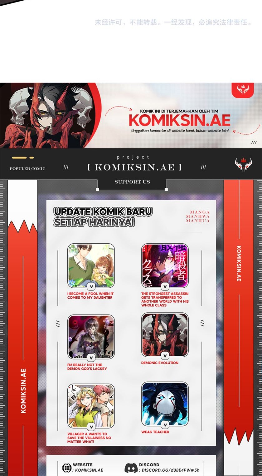 Demon Evolution Chapter 118 Gambar 48
