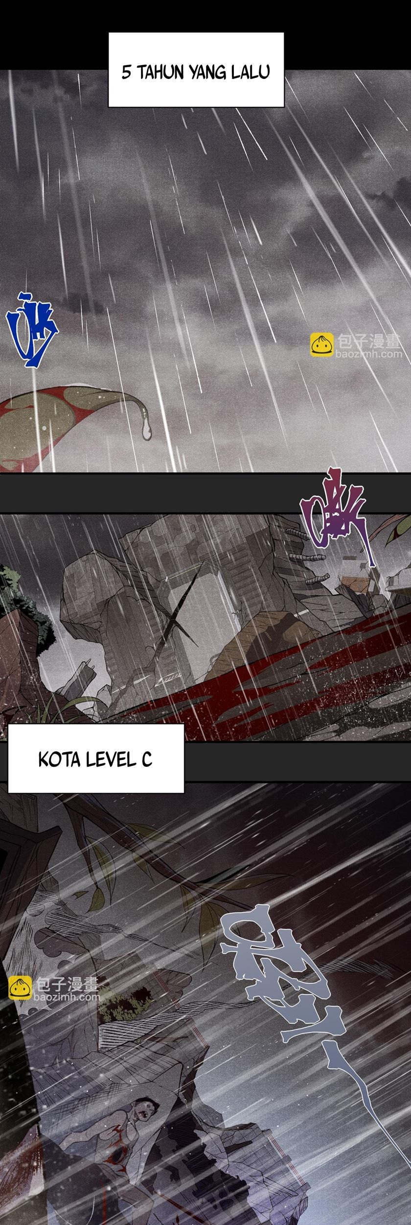 Demon Evolution Chapter 118 Gambar 4