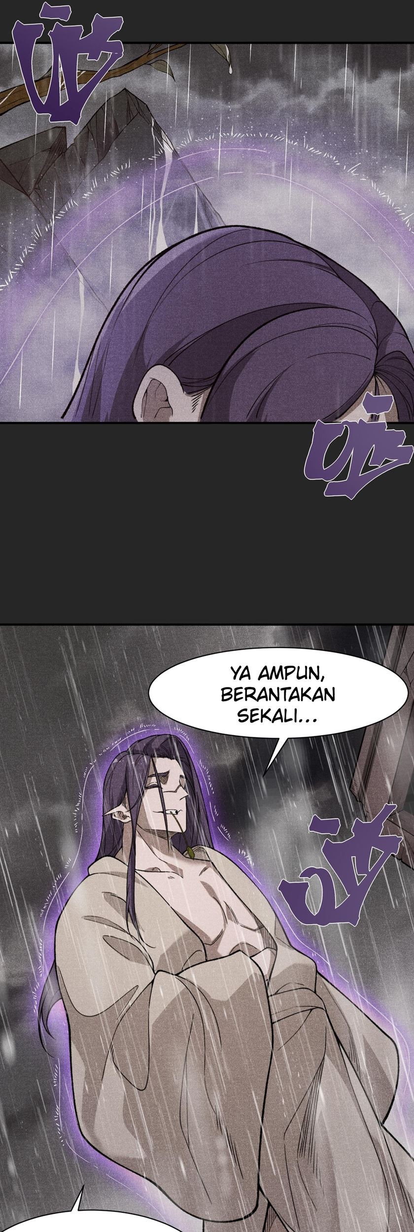 Demon Evolution Chapter 118 Gambar 7