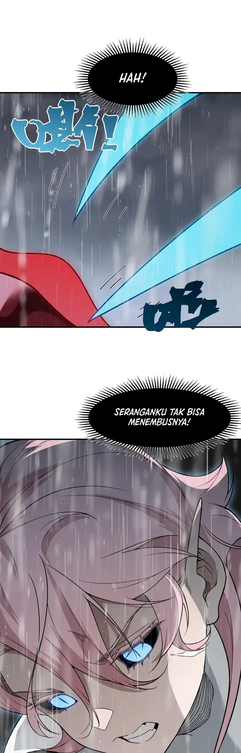 Demon Evolution Chapter 119 Gambar 21