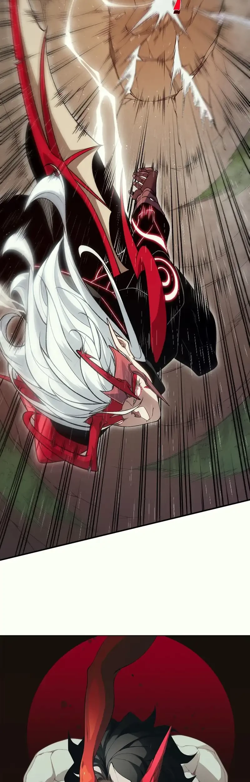 Demon Evolution Chapter 119 Gambar 3