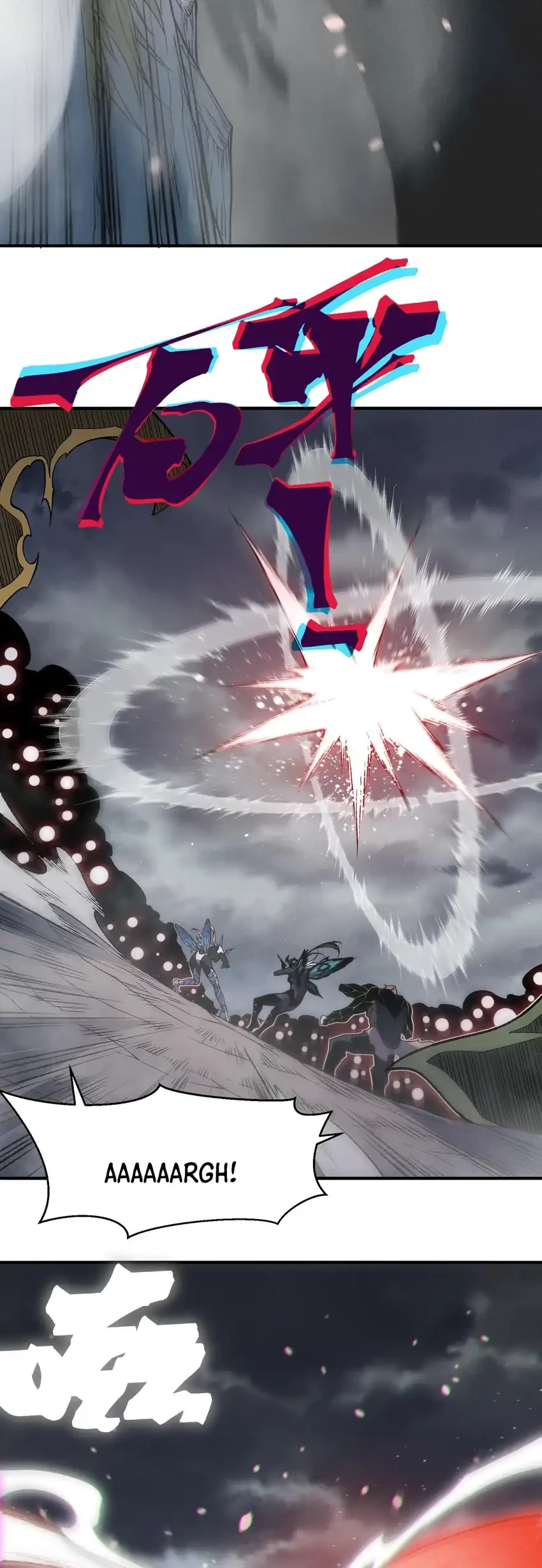 Demon Evolution Chapter 120 Gambar 26