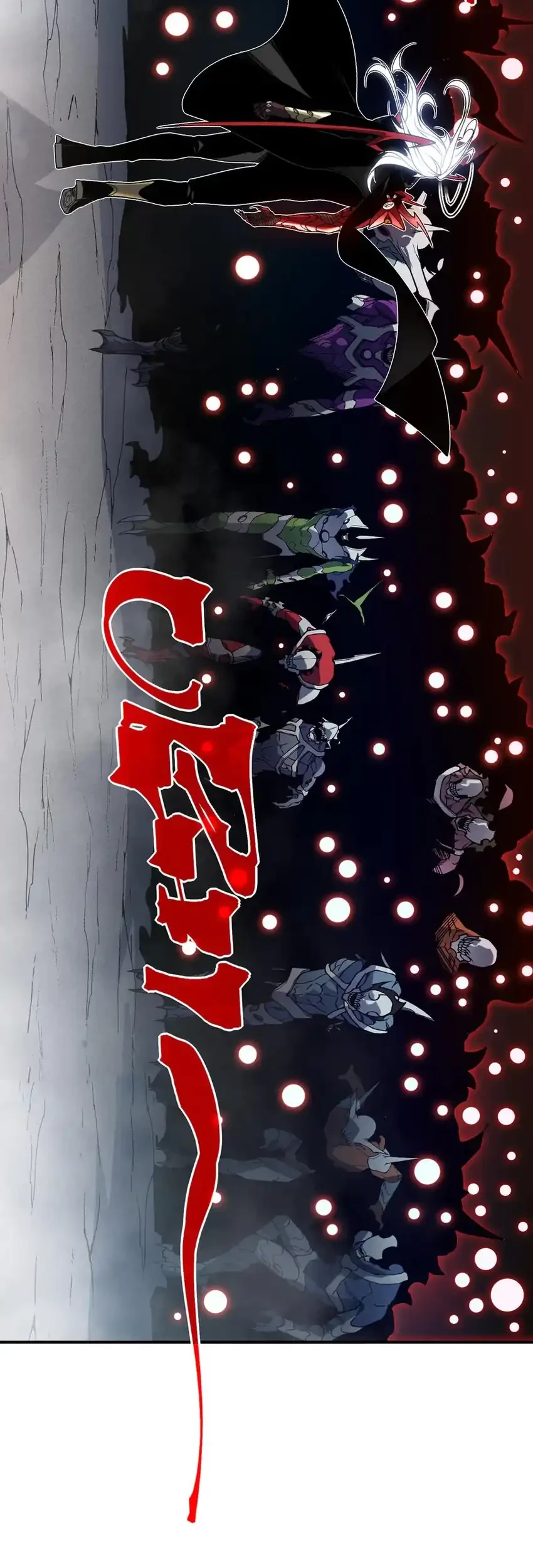 Demon Evolution Chapter 121 Gambar 17