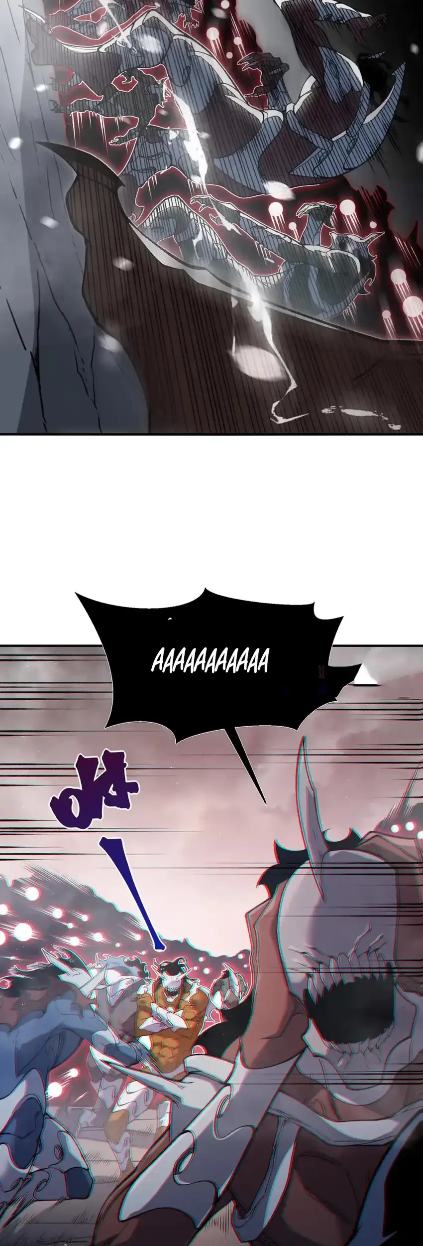 Demon Evolution Chapter 121 Gambar 28