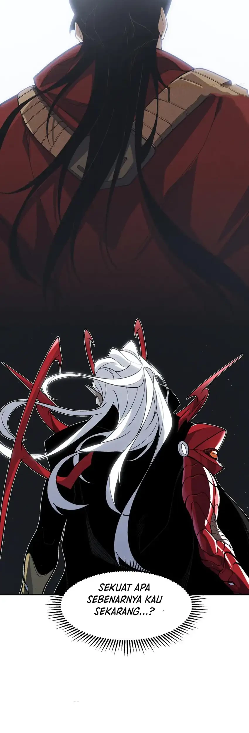 Demon Evolution Chapter 121 Gambar 34