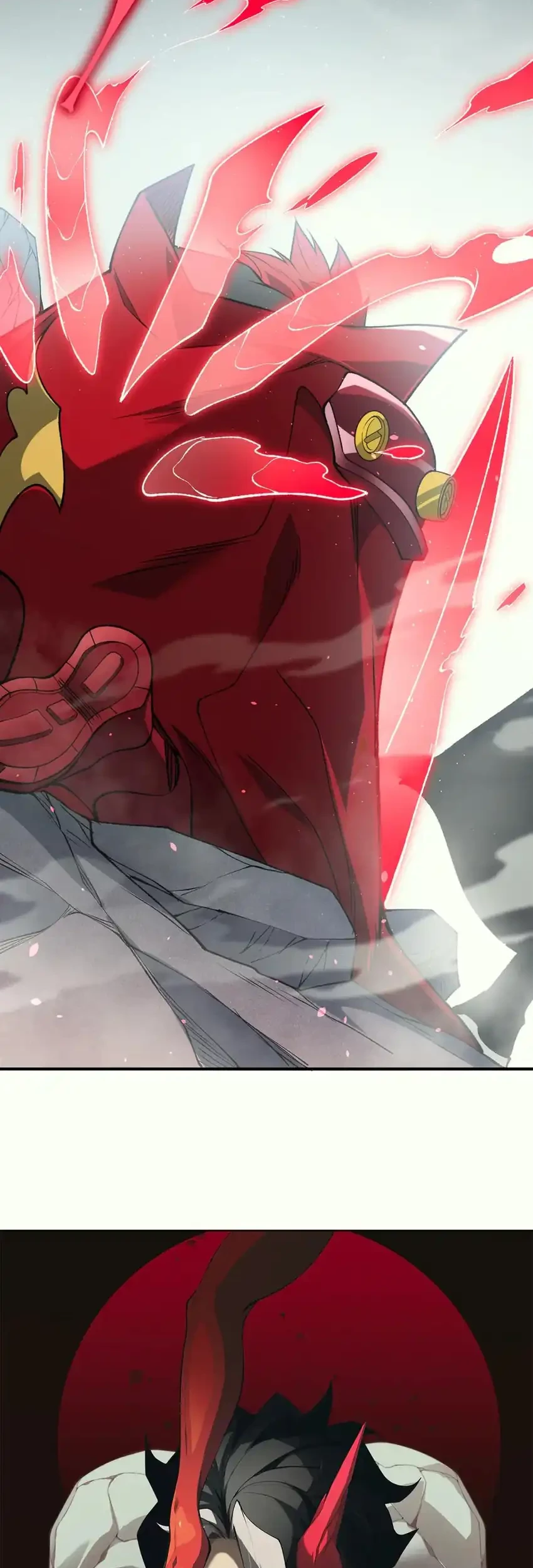 Demon Evolution Chapter 121 Gambar 3