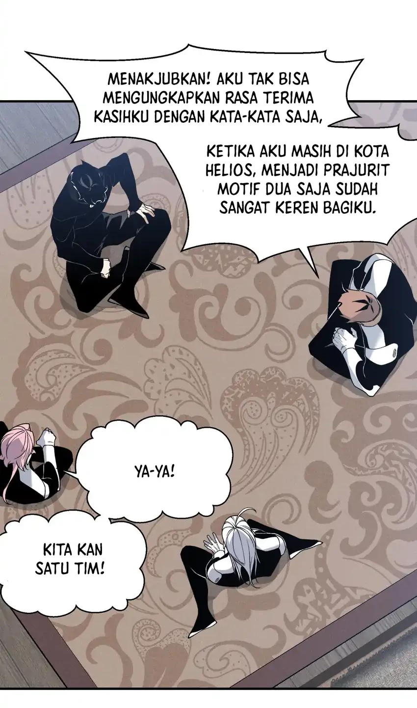 Demon Evolution Chapter 123 Gambar 21