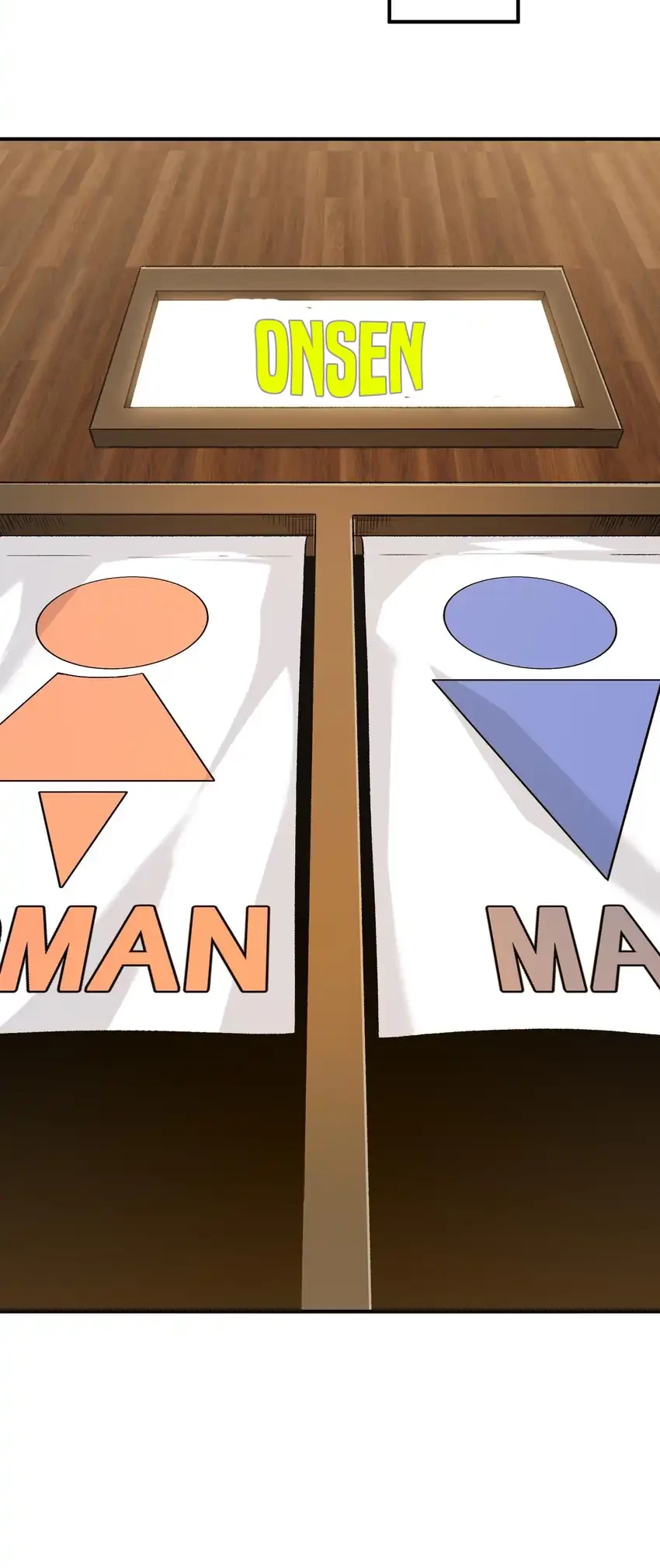 Demon Evolution Chapter 123 Gambar 36