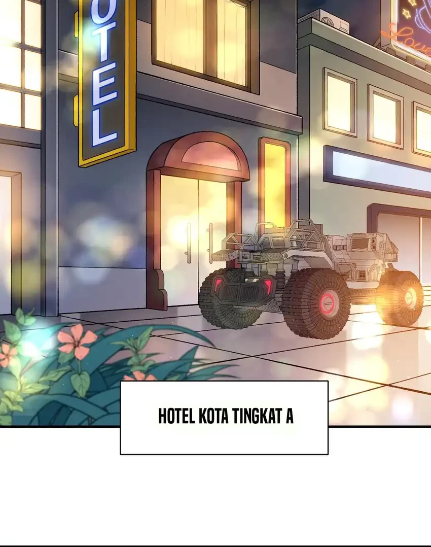 Demon Evolution Chapter 123 Gambar 5