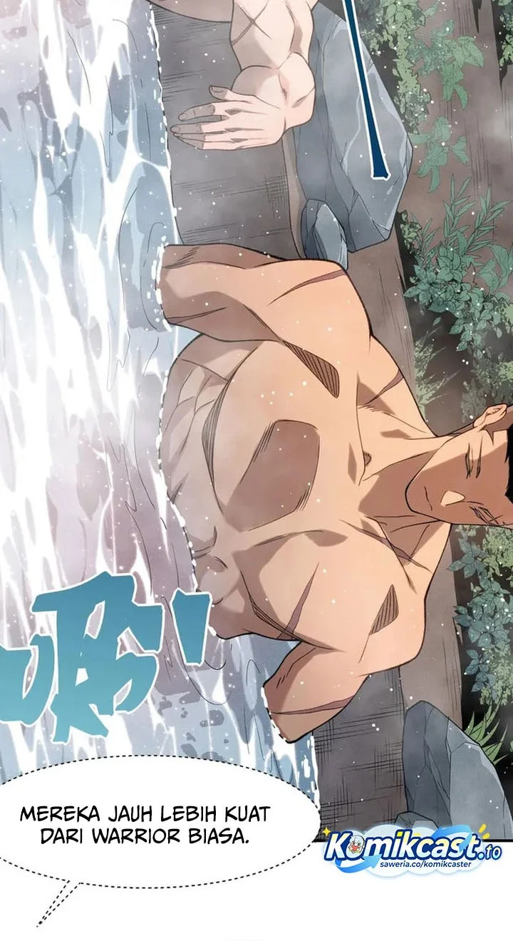 Demon Evolution Chapter 125 Gambar 16