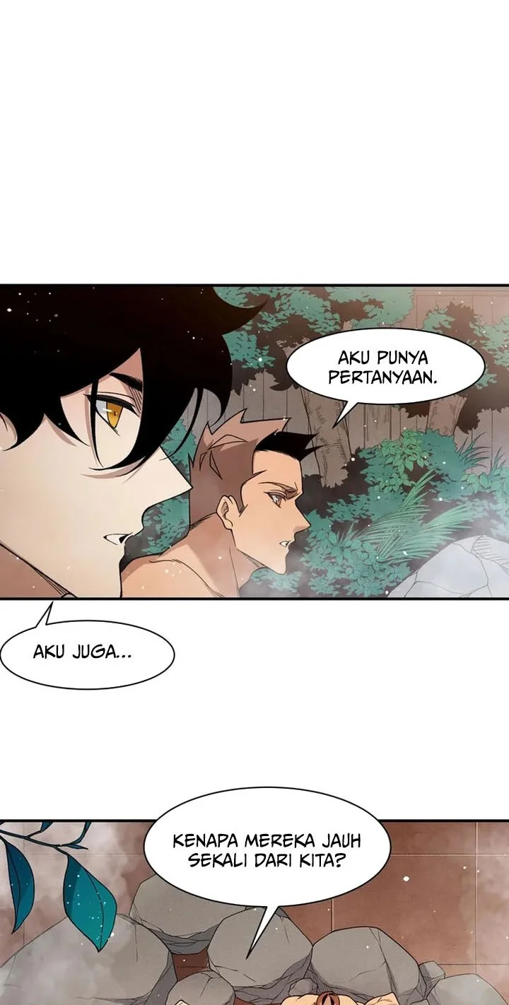 Demon Evolution Chapter 125 Gambar 20