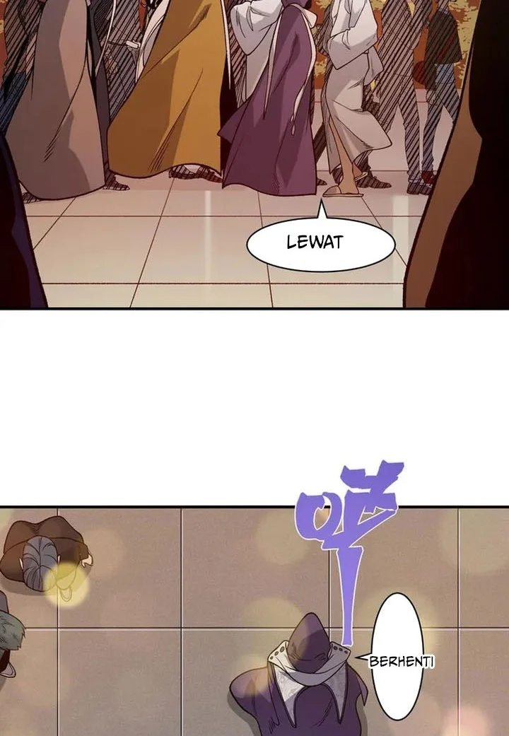 Demon Evolution Chapter 125 Gambar 34