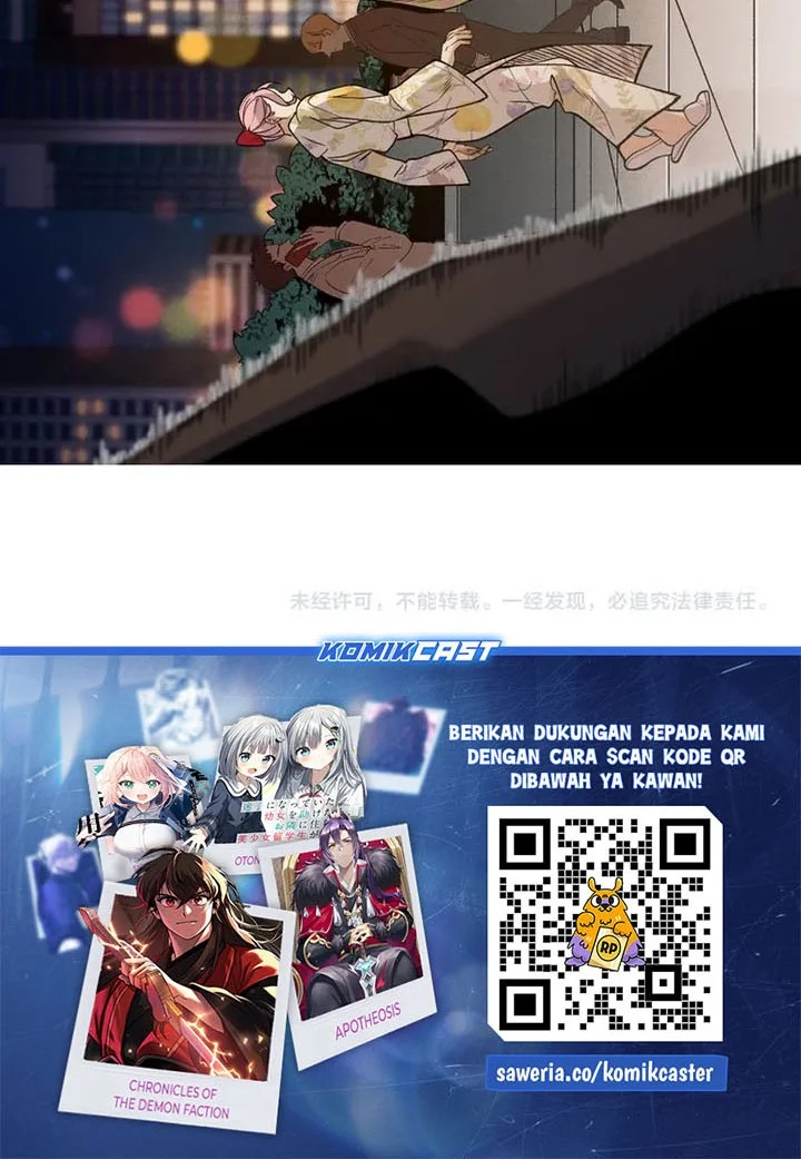 Demon Evolution Chapter 125 Gambar 40