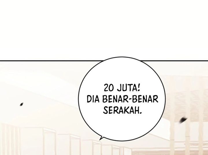 Demon God of Apocalyptic Behemot Chapter 15 Gambar 9