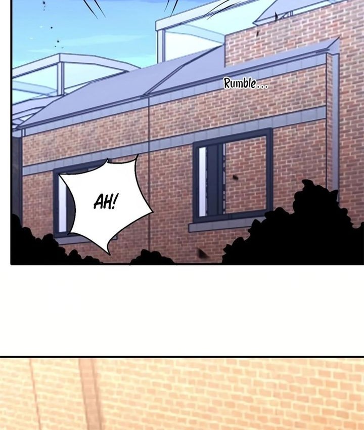 Demon God of Apocalyptic Behemot Chapter 15 Gambar 6