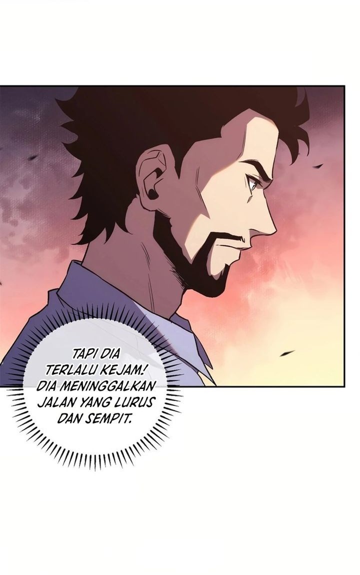 Demon God of Apocalyptic Behemot Chapter 15 Gambar 27