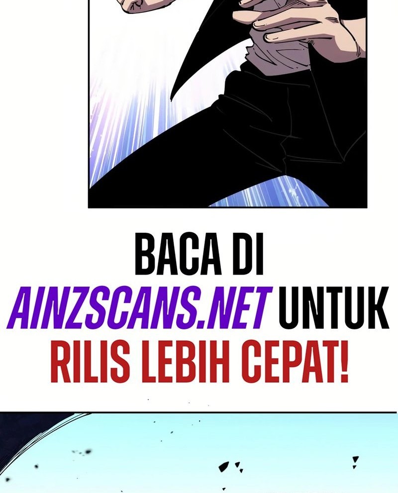 Demon God of Apocalyptic Behemot Chapter 16 Gambar 5