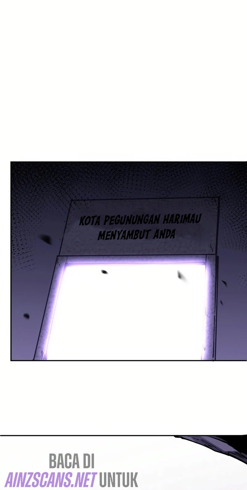 Demon God of Apocalyptic Behemot Chapter 16 Gambar 7