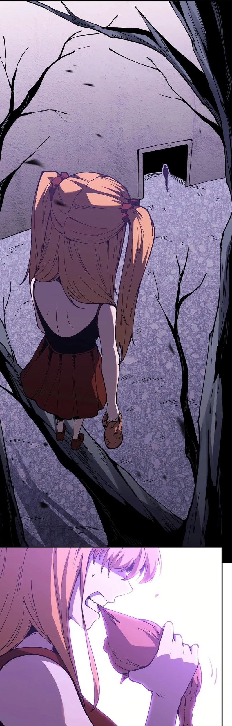 Demon God of Apocalyptic Behemot Chapter 16 Gambar 10