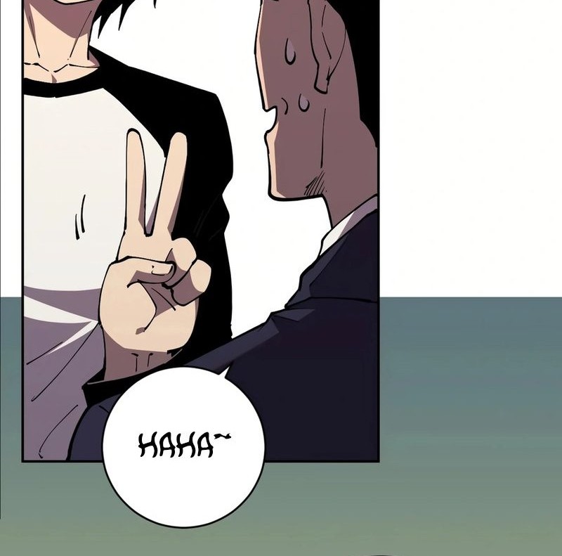 Demon God of Apocalyptic Behemot Chapter 16 Gambar 15