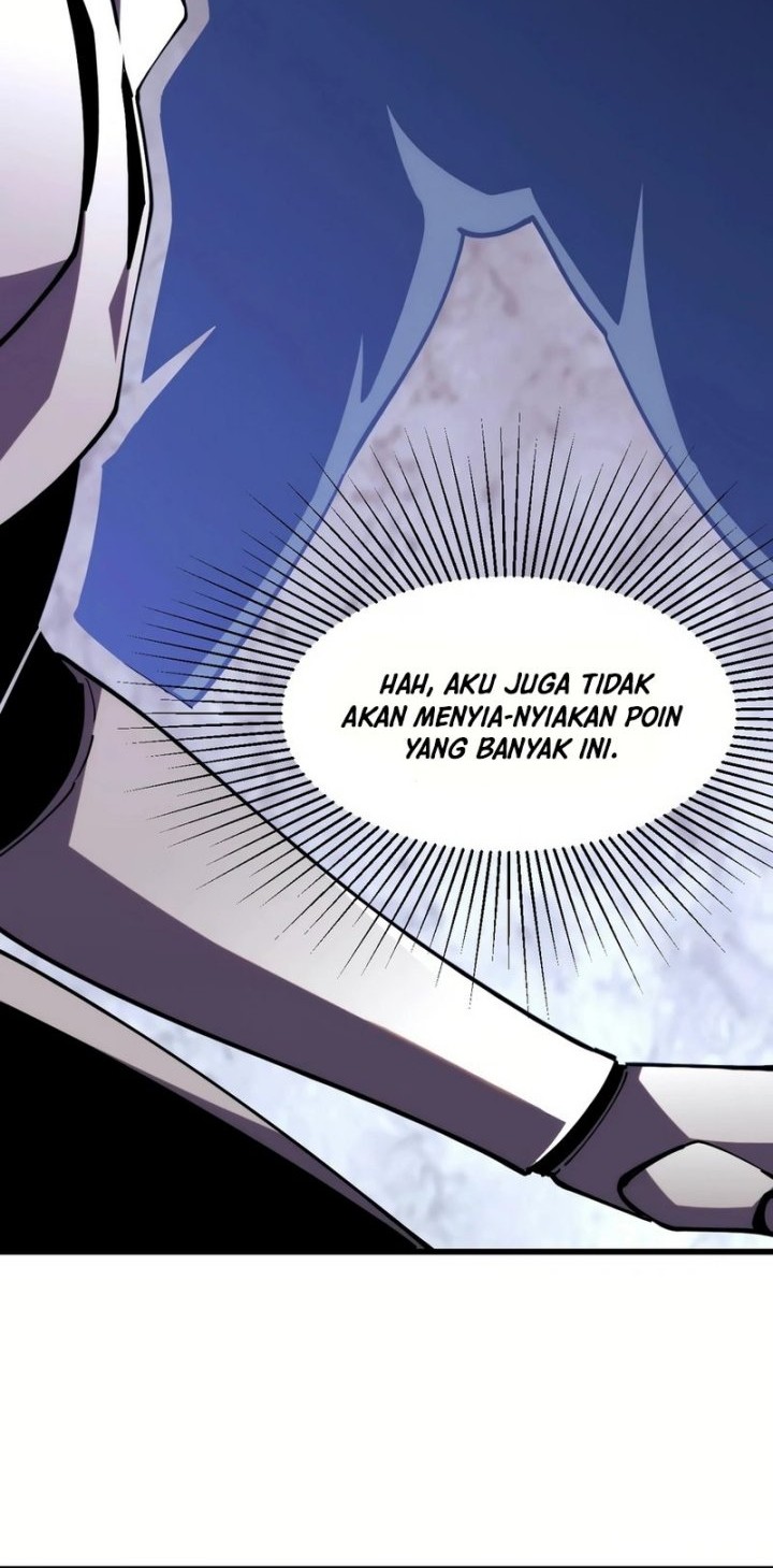 Demon God of Apocalyptic Behemot Chapter 17 Gambar 6