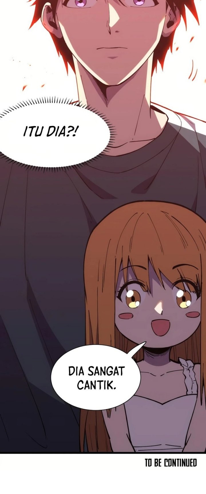 Demon God of Apocalyptic Behemot Chapter 17 Gambar 30