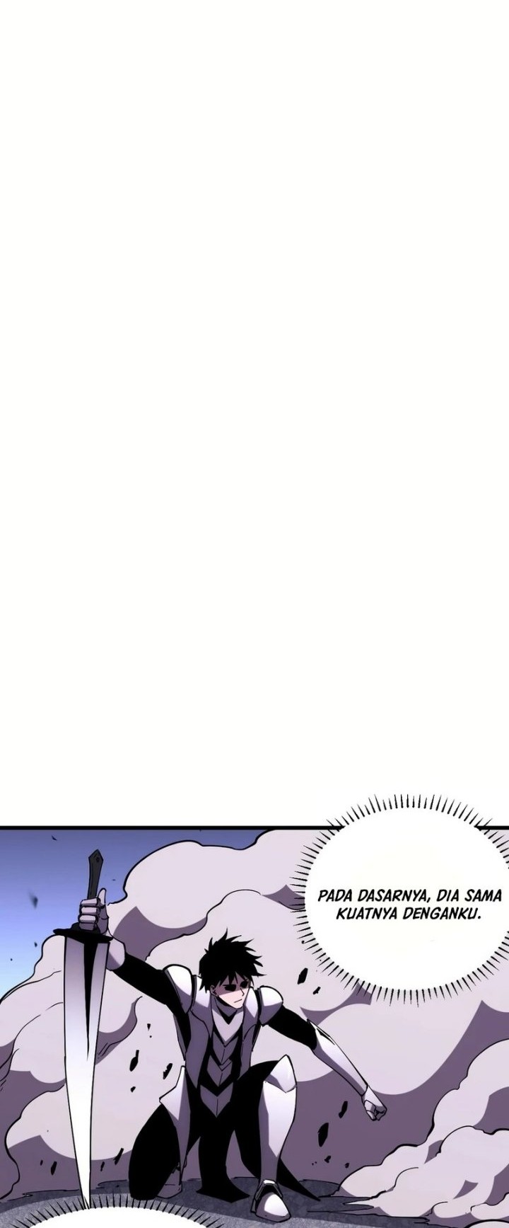 Demon God of Apocalyptic Behemot Chapter 17 Gambar 8