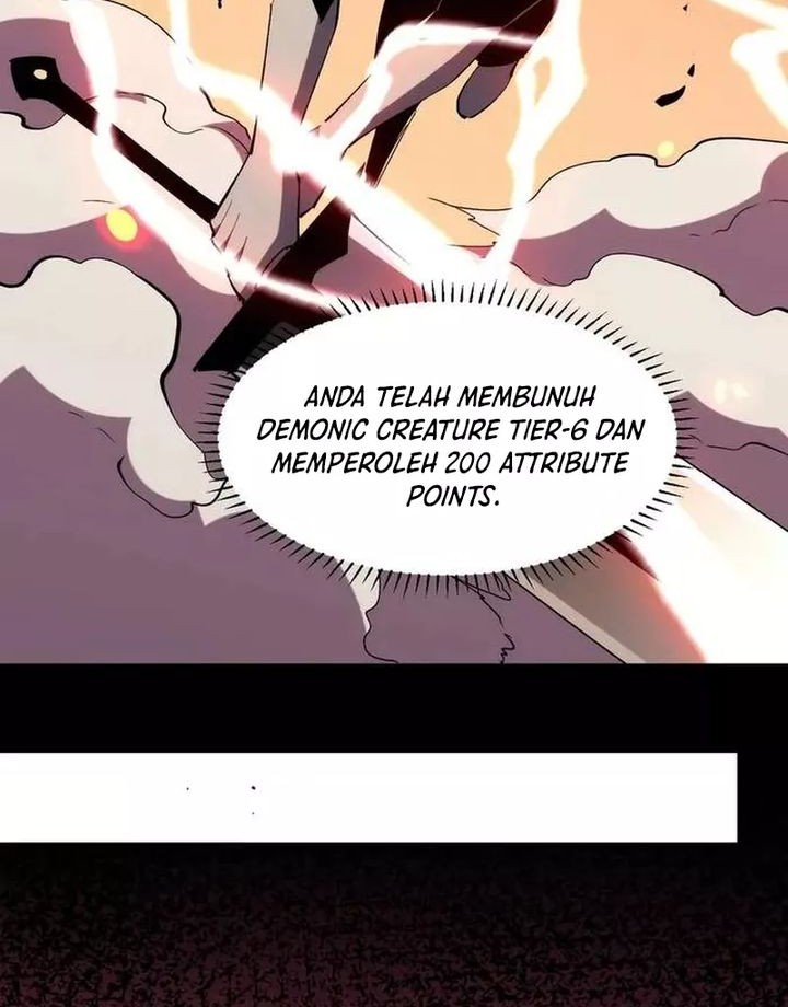 Demon God of Apocalyptic Behemot Chapter 19 Gambar 31