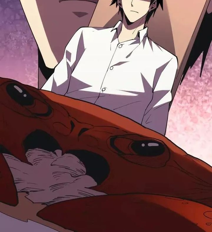 Demon God of Apocalyptic Behemot Chapter 19 Gambar 41