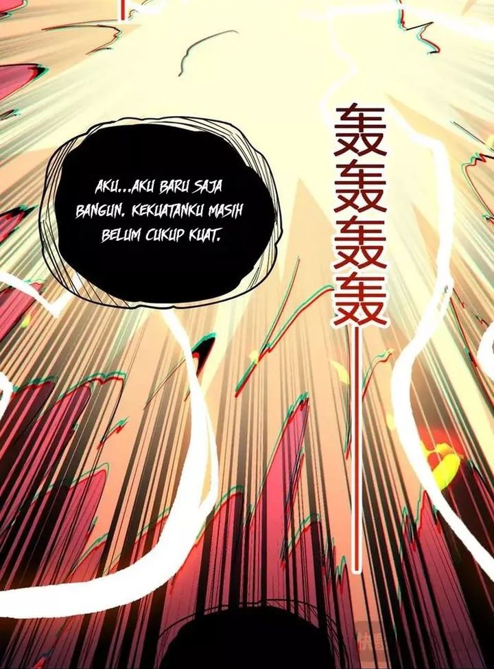 Demon God of Apocalyptic Behemot Chapter 19 Gambar 19