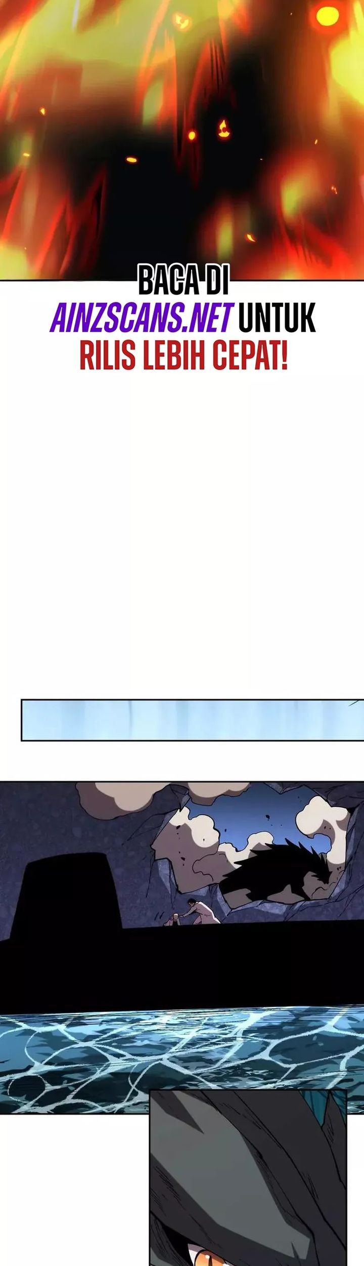 Demon God of Apocalyptic Behemot Chapter 19 Gambar 15