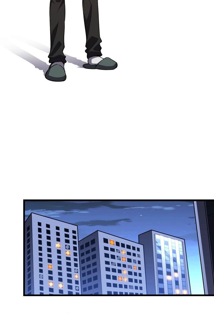 Demon God of Apocalyptic Behemot Chapter 1 Gambar 30