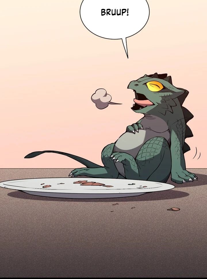 Demon God of Apocalyptic Behemot Chapter 1 Gambar 51