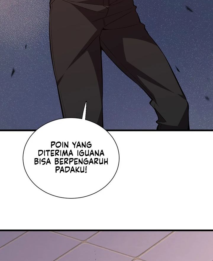 Demon God of Apocalyptic Behemot Chapter 1 Gambar 57