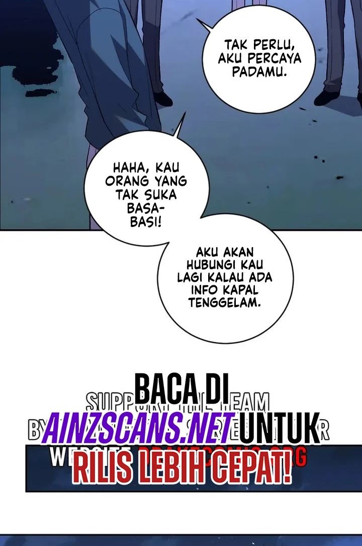 Demon God of Apocalyptic Behemot Chapter 10 Gambar 30